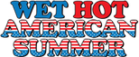Logo Wet Hot American Summer