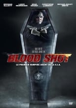 Poster de la película Blood Shot