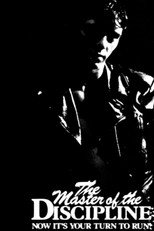 Poster de la película The Master of the Discipline