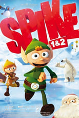 Poster de la película Spike 2