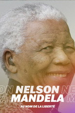 Poster de la película Nelson Mandela, au nom de la liberté