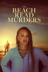 Poster de la película A Beach Read Murder