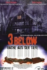 Poster de la película 3 Below