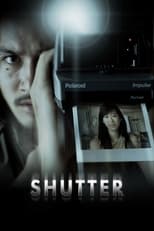 Poster de la película Shutter