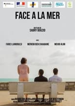 Poster de la película Face à la mer