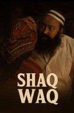 Poster de la película Chak wak