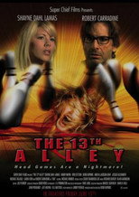 Poster de la película The 13th Alley