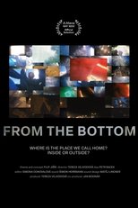 Poster de la película From the Bottom