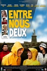 Poster de la película Entre nous deux