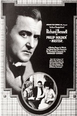 Poster de la película Philip Holden - Waster