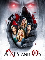 Poster de la película Axes and Os