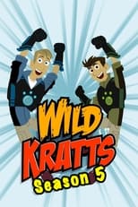 Wild Kratts