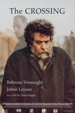 Poster de la película The Crossing