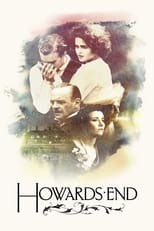 Poster de la película Howards End