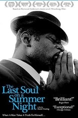 Poster de la película The Last Soul on a Summer Night