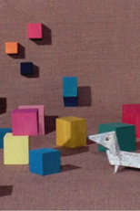 Poster de la película The Little Mongrel