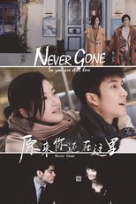 Poster de la serie Never Gone