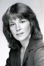 Actor Jennifer Salt