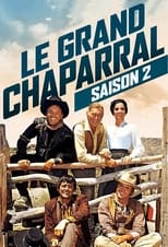 Le grand chaparral