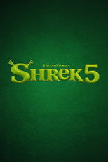 Poster de la película Shrek 5