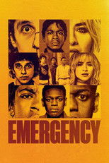 Poster de la película Emergency