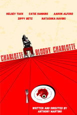 Poster de la película Charlotte, Bloody Charlotte