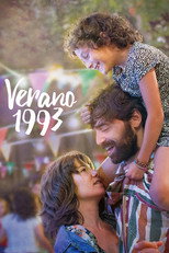 Poster de la película Verano 1993