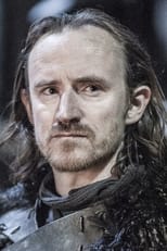 Actor Ben Crompton