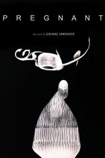 Poster de la película Pregnant