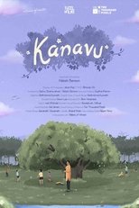 Poster de la película Kanavu