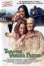 Poster de la película Tomates verdes fritos