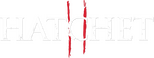 Logo Hatchet II