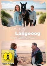 Poster de la película Ein Sommer auf Langeoog