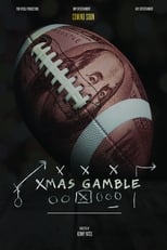 Poster de la película Xmas Gamble