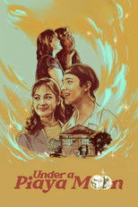 Poster de la película Under a Piaya Moon