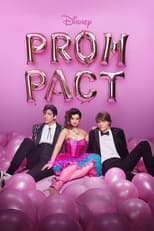 Poster de la película Prom Pact