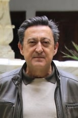 Actor Mariano Peña