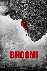 Poster de la película Bhoomi