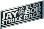 Logo Jay and Silent Bob Strike Back