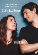 Poster de la película L'Audizione
