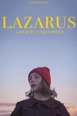 Poster de la película Lazarus