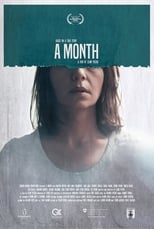 Poster de la película A Month