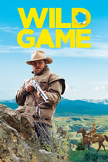 Poster de la película Wild Game