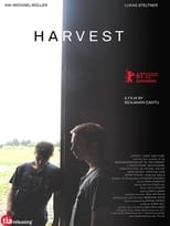 Poster de la película Harvest