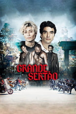 Poster de la película Great Sertão