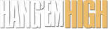 Logo Hang 'Em High