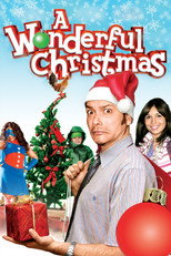 Poster de la película A Wonderful Christmas