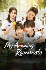 Poster de la serie My Annoying Roommate