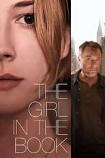 Poster de la película The Girl in the Book