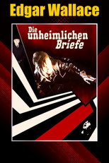 Poster de la película Die unheimlichen Briefe
